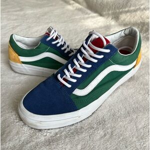 Vans Old Skool’s